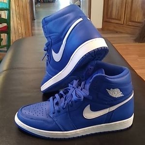 Nike Jordan 1